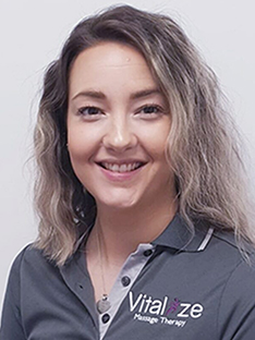 Lucy Gray Physio