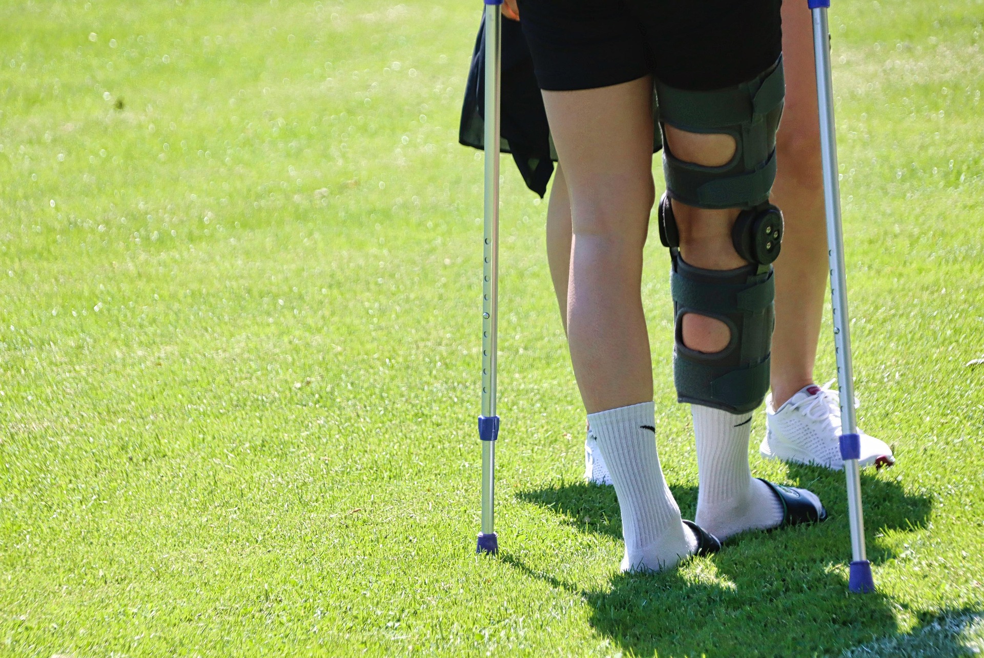 Injury rehabilitation Physio